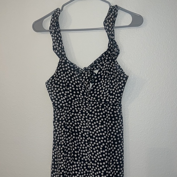 Resa Jilly Polka Dot Jumpsuit NEW - Picture 7 of 8